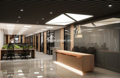 An Hub Coworking Space – Khu văn phòng dịch vụ trọn gói